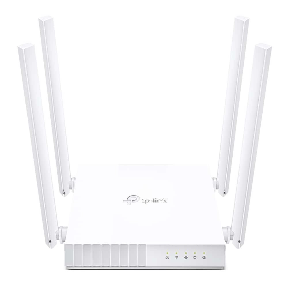 Title: Unleashing High-Speed Connectivity: Archer C24 Hot Buys AC750 Dual-Band Wi-Fi Router Introduction: In the fast-paced world of technology, a reliable Wi-Fi connection is paramount. The Archer C24 AC750 Dual-Band Wi-Fi Router stands out as a beacon of seamless connectivity, and at the forefront of delivering this exceptional product in Pakistan and Lahore is TechTrix System, the sole authorized distributor for TP-Link. Blazing Fast Speeds: Imagine a world where streaming, gaming, and browsing happen at the speed of thought. With the Archer C24, this becomes a reality. Delivering AC750 dual-band Wi-Fi, this router ensures that your internet experience is not just fast, but consistently reliable. HD video streaming and online gaming are a breeze, thanks to its powerful dual-band technology. Seamless Connectivity: The Archer C24 doesn't just stop at speed; it's designed for seamless connectivity. Whether you're working from home, connecting multiple devices, or simply enjoying a movie night with your family, this router provides a robust and stable connection across all your devices. Say goodbye to lag and hello to uninterrupted internet enjoyment. ==== Advanced Security Features: TechTrix System, as the sole authorized distributor of TP-Link in Pakistan and Lahore, ensures that your online experience is not just fast but also secure. The Archer C24 comes equipped with advanced security features, including WPA/WPA2 encryption, protecting your network from unauthorized access and keeping your data safe from prying eyes. Easy Setup and Management: Setting up the Archer C24 is a breeze, thanks to its user-friendly interface. With just a few clicks, you can have your network up and running. The router also comes with the TP-Link Tether app, allowing you to manage your network settings from the palm of your hand. TechTrix System provides comprehensive support to make sure your setup is smooth and hassle-free. TechTrix System: Your Trusted Partner: As the sole TP-Link authorized distributor in Pakistan and Lahore, TechTrix System is committed to providing genuine, high-quality products. With a reputation built on trust and reliability, TechTrix System ensures that you receive not only the best products but also unmatched customer service. Your satisfaction is their priority. Conclusion: In a world where connectivity is key, the Archer C24 AC750 Dual-Band Wi-Fi Router emerges as a hot buy. TechTrix System, as the exclusive TP-Link authorized distributor in Pakistan and Lahore, brings this cutting-edge technology to your doorstep. Say goodbye to connectivity issues and embrace a seamless, high-speed internet experience with Archer C24. Trust TechTrix System for all your TP-Link needs and let the power of connectivity redefine your online world.