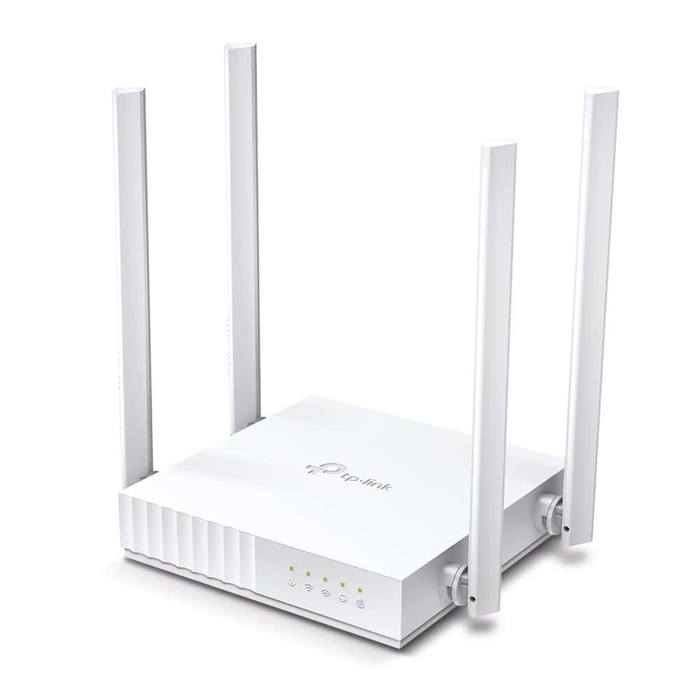 Title: Unleashing High-Speed Connectivity: Archer C24 Hot Buys AC750 Dual-Band Wi-Fi Router Introduction: In the fast-paced world of technology, a reliable Wi-Fi connection is paramount. The Archer C24 AC750 Dual-Band Wi-Fi Router stands out as a beacon of seamless connectivity, and at the forefront of delivering this exceptional product in Pakistan and Lahore is TechTrix System, the sole authorized distributor for TP-Link. Blazing Fast Speeds: Imagine a world where streaming, gaming, and browsing happen at the speed of thought. With the Archer C24, this becomes a reality. Delivering AC750 dual-band Wi-Fi, this router ensures that your internet experience is not just fast, but consistently reliable. HD video streaming and online gaming are a breeze, thanks to its powerful dual-band technology. Seamless Connectivity: The Archer C24 doesn't just stop at speed; it's designed for seamless connectivity. Whether you're working from home, connecting multiple devices, or simply enjoying a movie night with your family, this router provides a robust and stable connection across all your devices. Say goodbye to lag and hello to uninterrupted internet enjoyment. ==== Advanced Security Features: TechTrix System, as the sole authorized distributor of TP-Link in Pakistan and Lahore, ensures that your online experience is not just fast but also secure. The Archer C24 comes equipped with advanced security features, including WPA/WPA2 encryption, protecting your network from unauthorized access and keeping your data safe from prying eyes. Easy Setup and Management: Setting up the Archer C24 is a breeze, thanks to its user-friendly interface. With just a few clicks, you can have your network up and running. The router also comes with the TP-Link Tether app, allowing you to manage your network settings from the palm of your hand. TechTrix System provides comprehensive support to make sure your setup is smooth and hassle-free. TechTrix System: Your Trusted Partner: As the sole TP-Link authorized distributor in Pakistan and Lahore, TechTrix System is committed to providing genuine, high-quality products. With a reputation built on trust and reliability, TechTrix System ensures that you receive not only the best products but also unmatched customer service. Your satisfaction is their priority. Conclusion: In a world where connectivity is key, the Archer C24 AC750 Dual-Band Wi-Fi Router emerges as a hot buy. TechTrix System, as the exclusive TP-Link authorized distributor in Pakistan and Lahore, brings this cutting-edge technology to your doorstep. Say goodbye to connectivity issues and embrace a seamless, high-speed internet experience with Archer C24. Trust TechTrix System for all your TP-Link needs and let the power of connectivity redefine your online world.