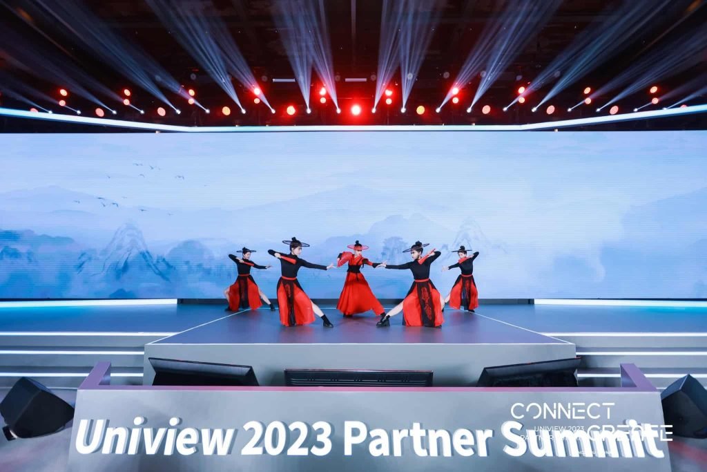 Title: Techtrix System Shines at Uniview Global Partner Summit 2023 in Hangzhou In a remarkable gathering of industry leaders and innovators, Techtrix System had the privilege of being invited to the esteemed "Connect & Create: Uniview Global Partner Summit 2023" held in Hangzhou, Zhejiang, China. The event, which served as a nexus for the latest developments in security surveillance and innovative solutions, was an extraordinary platform for knowledge exchange, collaboration, and staying at the forefront of industry trends. Under the guidance of Mr. Abdul Karim Dhedhi (Imran), the dynamic Chief Executive Officer of Techtrix System, the team from the company participated enthusiastically. Their presence and active involvement at the summit made a lasting impact, solidifying Techtrix System's reputation as a pioneering force in the industry. This summit, hosted by Uniview, was an exceptional opportunity for Techtrix System to not only learn from industry experts but also to share their own unique insights and innovations. Mr. Saeed Li and Mr. Brian Ye, the hosts of the event, deserve a special mention for their efforts in making this summit a resounding success. Techtrix System would like to express its gratitude to Uniview for extending the invitation to such an illustrious event. The opportunity to be part of this summit was invaluable, and it allowed Techtrix System to showcase its commitment to excellence and innovation. The company's participation was marked by distinction, and this achievement was only possible thanks to the dedication and hard work of the entire Techtrix System team. As Techtrix System moves forward, it does so with the invaluable knowledge and connections gained from the Uniview Global Partner Summit 2023. This experience will undoubtedly serve as a cornerstone for their future endeavors, strengthening their position as a leader in the field of security surveillance and innovative solutions. In conclusion, the "Connect & Create: Uniview Global Partner Summit 2023" in Hangzhou was a resounding success for Techtrix System, with the event being a pivotal moment in their journey towards excellence and innovation in the field of security surveillance. We eagerly anticipate the future contributions and innovations that will arise from Techtrix System in the wake of this transformative experience.