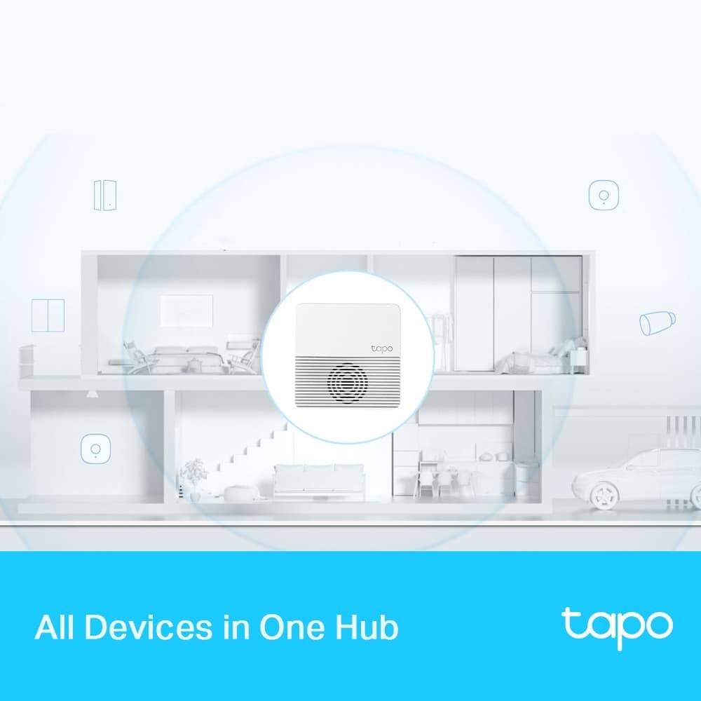 Unveiling the Tapo H200 Tapo Smart Hub What Makes Tapo H200 a Smart Choice? The Tapo H200 Smart Hub serves as the nerve center for your smart home, connecting and controlling various devices with ease. Whether you're managing your lighting, security cameras, or smart plugs, the H200 ensures a harmonious and efficient ecosystem. Key Features: Universal Compatibility: The Tapo H200 is designed to work seamlessly with a wide range of smart home devices, ensuring compatibility and convenience for users. Centralized Control: With the Tapo app, you can control all your connected devices from one centralized platform. Turn off lights, monitor security cameras, and adjust smart plugs with a simple tap on your smartphone. === Enhanced Security: Security is a top priority, and the Tapo H200 ensures that your smart home is protected. With advanced encryption and security protocols, you can have peace of mind knowing your devices are secure. Easy Installation: Setting up the Tapo H200 is a breeze, thanks to its user-friendly interface and straightforward installation process. No technical expertise required – just follow the simple steps in the app. Why Choose a TP-Link Authorized Distributor in Pakistan? Trust and Reliability: When it comes to smart home technology, trust is paramount. As the TP-Link authorized distributor in Pakistan, we guarantee the authenticity and quality of every product we offer. Our commitment to excellence ensures that you receive genuine TP-Link products that meet the highest standards. Expert Guidance: Choosing the right smart home solutions can be overwhelming. As the TP-Link master distributor in Pakistan, we provide expert guidance to help you make informed decisions. Our knowledgeable team is always ready to assist you in selecting the products that best suit your needs. Exclusive Offers and Discounts: Being a TP-Link authorized distributor means access to exclusive offers and discounts. Enjoy competitive prices and special promotions that enhance the value of your smart home investment. Conclusion: Elevate your smart home experience with the Tapo H200 Smart Hub, brought to you by the TP-Link authorized distributor in Pakistan. Trust in our commitment to quality and innovation as you explore the endless possibilities of a connected and intelligent home. Contact us today to embark on your journey towards a smarter, more convenient lifestyle.