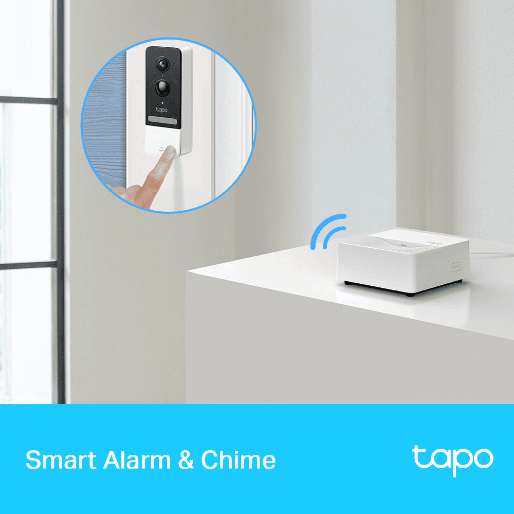 Unveiling the Tapo H200 Tapo Smart Hub What Makes Tapo H200 a Smart Choice? The Tapo H200 Smart Hub serves as the nerve center for your smart home, connecting and controlling various devices with ease. Whether you're managing your lighting, security cameras, or smart plugs, the H200 ensures a harmonious and efficient ecosystem. Key Features: Universal Compatibility: The Tapo H200 is designed to work seamlessly with a wide range of smart home devices, ensuring compatibility and convenience for users. Centralized Control: With the Tapo app, you can control all your connected devices from one centralized platform. Turn off lights, monitor security cameras, and adjust smart plugs with a simple tap on your smartphone. === Enhanced Security: Security is a top priority, and the Tapo H200 ensures that your smart home is protected. With advanced encryption and security protocols, you can have peace of mind knowing your devices are secure. Easy Installation: Setting up the Tapo H200 is a breeze, thanks to its user-friendly interface and straightforward installation process. No technical expertise required – just follow the simple steps in the app. Why Choose a TP-Link Authorized Distributor in Pakistan? Trust and Reliability: When it comes to smart home technology, trust is paramount. As the TP-Link authorized distributor in Pakistan, we guarantee the authenticity and quality of every product we offer. Our commitment to excellence ensures that you receive genuine TP-Link products that meet the highest standards. Expert Guidance: Choosing the right smart home solutions can be overwhelming. As the TP-Link master distributor in Pakistan, we provide expert guidance to help you make informed decisions. Our knowledgeable team is always ready to assist you in selecting the products that best suit your needs. Exclusive Offers and Discounts: Being a TP-Link authorized distributor means access to exclusive offers and discounts. Enjoy competitive prices and special promotions that enhance the value of your smart home investment. Conclusion: Elevate your smart home experience with the Tapo H200 Smart Hub, brought to you by the TP-Link authorized distributor in Pakistan. Trust in our commitment to quality and innovation as you explore the endless possibilities of a connected and intelligent home. Contact us today to embark on your journey towards a smarter, more convenient lifestyle.