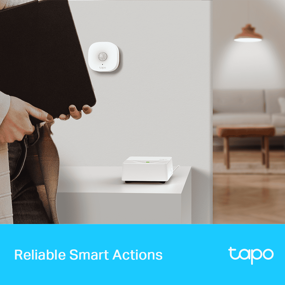 Unveiling the Tapo H200 Tapo Smart Hub What Makes Tapo H200 a Smart Choice? The Tapo H200 Smart Hub serves as the nerve center for your smart home, connecting and controlling various devices with ease. Whether you're managing your lighting, security cameras, or smart plugs, the H200 ensures a harmonious and efficient ecosystem. Key Features: Universal Compatibility: The Tapo H200 is designed to work seamlessly with a wide range of smart home devices, ensuring compatibility and convenience for users. Centralized Control: With the Tapo app, you can control all your connected devices from one centralized platform. Turn off lights, monitor security cameras, and adjust smart plugs with a simple tap on your smartphone. === Enhanced Security: Security is a top priority, and the Tapo H200 ensures that your smart home is protected. With advanced encryption and security protocols, you can have peace of mind knowing your devices are secure. Easy Installation: Setting up the Tapo H200 is a breeze, thanks to its user-friendly interface and straightforward installation process. No technical expertise required – just follow the simple steps in the app. Why Choose a TP-Link Authorized Distributor in Pakistan? Trust and Reliability: When it comes to smart home technology, trust is paramount. As the TP-Link authorized distributor in Pakistan, we guarantee the authenticity and quality of every product we offer. Our commitment to excellence ensures that you receive genuine TP-Link products that meet the highest standards. Expert Guidance: Choosing the right smart home solutions can be overwhelming. As the TP-Link master distributor in Pakistan, we provide expert guidance to help you make informed decisions. Our knowledgeable team is always ready to assist you in selecting the products that best suit your needs. Exclusive Offers and Discounts: Being a TP-Link authorized distributor means access to exclusive offers and discounts. Enjoy competitive prices and special promotions that enhance the value of your smart home investment. Conclusion: Elevate your smart home experience with the Tapo H200 Smart Hub, brought to you by the TP-Link authorized distributor in Pakistan. Trust in our commitment to quality and innovation as you explore the endless possibilities of a connected and intelligent home. Contact us today to embark on your journey towards a smarter, more convenient lifestyle.