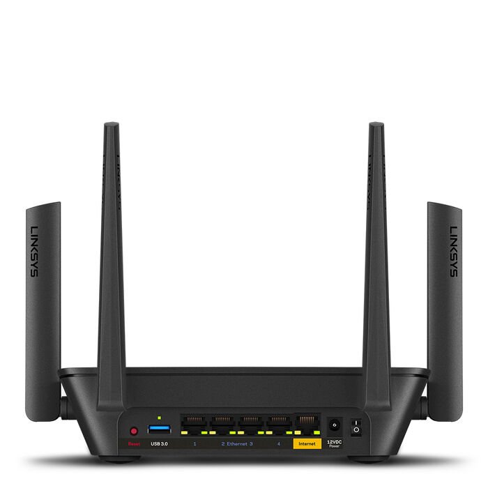 Title: Maximizing Connectivity: Linksys MR9000-ME Tri-Band AC3000 Mesh WiFi 5 Router In the age of seamless connectivity, a robust WiFi router is the backbone of every modern home or office network. Linksys, a trusted name in networking technology, brings forth the MR9000-ME Tri-Band AC3000 Mesh WiFi 5 Router, designed to deliver unparalleled performance and reliability. Whether you're streaming 4K content, gaming online, or managing multiple devices simultaneously, this router promises to elevate your digital experience to new heights. Breaking Down the Linksys MR9000-ME: 1. Tri-Band Connectivity: The MR9000-ME operates on three frequency bands, ensuring optimal performance across all connected devices. With a dedicated 5 GHz band for high-speed data transfer and two additional bands for seamless device management, you can bid farewell to network congestion and lag. 2. AC3000 Speeds: Harnessing the power of AC3000 technology, this router offers lightning-fast speeds of up to 3 Gbps. Whether you're downloading large files or engaging in bandwidth-intensive activities, you can count on the MR9000-ME to keep up with your demands. 3. Mesh WiFi Technology: Say goodbye to dead zones and unreliable connections with Linksys' innovative Mesh WiFi technology. By expanding coverage throughout your home or office, this router ensures consistent connectivity in every corner, allowing you to roam freely without interruption. 4. Intelligent Beamforming: Equipped with intelligent beamforming technology, the MR9000-ME directs WiFi signals towards connected devices, maximizing speed and range. Whether you're on the ground floor or the top floor, you can enjoy a stable connection without compromise. 5. Seamless Integration: Setting up the MR9000-ME is a breeze, thanks to the Linksys app. With intuitive controls and step-by-step instructions, you can have your network up and running in minutes. Plus, with support for Amazon Alexa, managing your WiFi has never been easier. Why Choose Linksys MR9000-ME? Reliability: With Linksys' decades of experience in networking technology, you can trust the MR9000-ME to deliver consistent performance day in and day out. Security: Protect your network and connected devices from online threats with built-in security features, including WPA/WPA2 encryption and guest access controls. Scalability: Whether you're a casual user or a tech enthusiast, the MR9000-ME is designed to scale according to your needs. Add additional nodes to create a mesh network or customize settings to suit your preferences. Get Connected with Techtrix System: As an authorized distributor of TP-Link products, Techtrix System is your one-stop destination for all your networking needs. Serving customers in Karachi, Lahore, and across Pakistan, Techtrix System offers a wide range of TP-Link routers, switches, and accessories to keep you connected. Whether you're upgrading your home network or outfitting a large-scale enterprise, their knowledgeable team is ready to assist you every step of the way. Conclusion: Elevate Your Connectivity with Linksys MR9000-ME In conclusion, the Linksys MR9000-ME Tri-Band AC3000 Mesh WiFi 5 Router represents the pinnacle of wireless networking technology. With its advanced features, seamless integration, and unparalleled performance, it's the ideal choice for anyone seeking to maximize their connectivity. And with Techtrix System as your trusted TP-Link distributor in Karachi, Lahore, and Pakistan, acquiring this cutting-edge router has never been easier. Experience the difference with Linksys MR9000-ME and elevate your digital lifestyle today.