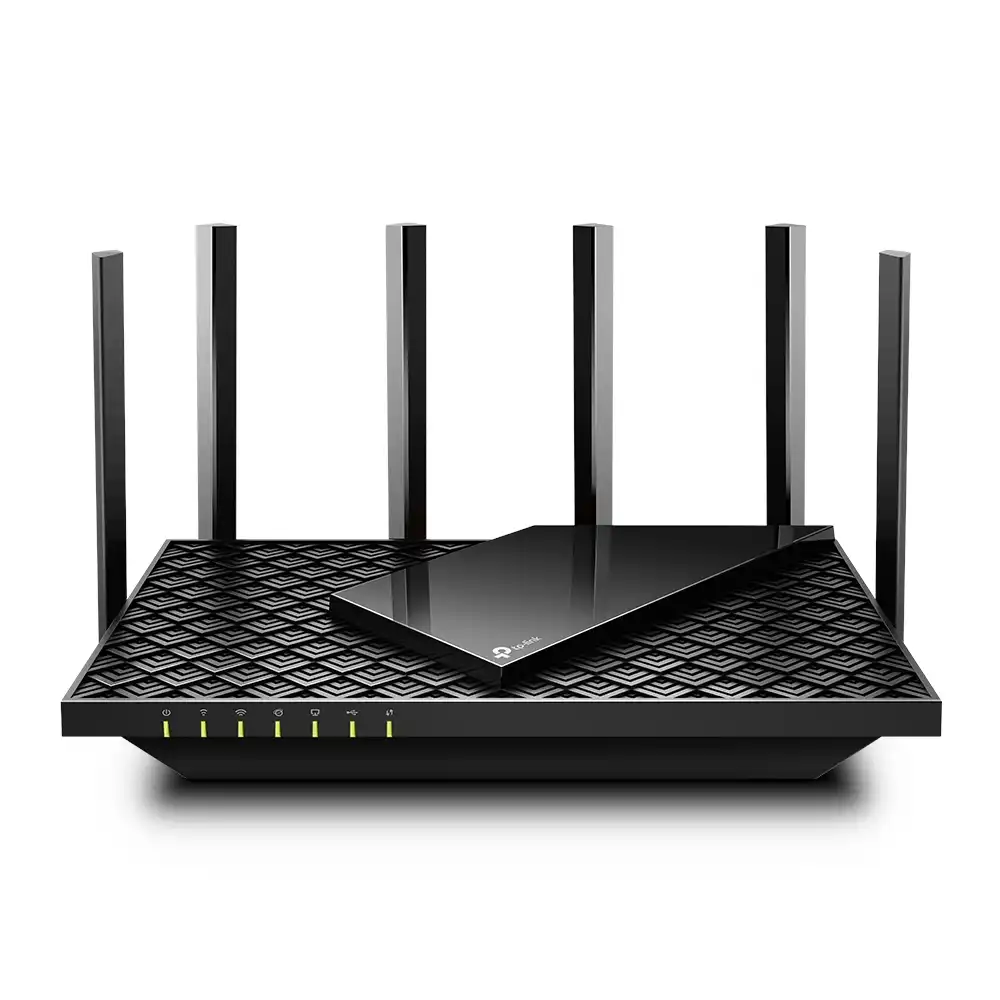 Title: Unleashing High-Speed Connectivity: TP-Link Archer AX73 AX5400 Dual-Band Gigabit Wi-Fi 6 Router Introduction: In the ever-evolving landscape of technology, a reliable and high-performance router is paramount for seamless connectivity. TP-Link, a renowned name in the networking industry, has introduced the Archer AX73 AX5400 Dual-Band Gigabit Wi-Fi 6 Router, promising a quantum leap in your internet experience. Let's delve into the key features and specifications that make this router stand out in the market. Blazing Fast Speeds with Wi-Fi 6 Technology: The Archer AX73 is equipped with the latest Wi-Fi 6 technology, delivering lightning-fast speeds of up to 5400Mbps. This ensures that your network can handle multiple devices simultaneously, providing a smooth online experience for gaming, streaming, and browsing. Dual-Band Efficiency: With dual-band technology, the Archer AX73 operates on both the 2.4GHz and 5GHz bands. This not only minimizes interference but also optimizes performance for various devices connected to the network. Experience lag-free gaming and 4K streaming without compromising on speed or stability. Robust Gigabit Connections: The router comes with four Gigabit Ethernet ports, providing ultra-fast wired connections for your gaming consoles, PCs, and smart TVs. This is perfect for users who require a stable and high-speed connection, especially in scenarios where Wi-Fi signals might be weaker. Enhanced Security Features: TP-Link understands the importance of securing your network. The Archer AX73 comes equipped with WPA3, the latest Wi-Fi security protocol, providing advanced protection against various online threats. Additionally, a built-in firewall adds an extra layer of security to keep your network safe from unauthorized access. Easy Setup and Management: Setting up the Archer AX73 is a breeze with the TP-Link Tether app. The user-friendly interface allows you to manage your network settings, control connected devices, and even set up parental controls, all from the convenience of your smartphone. === TP-Link Distributor in Karachi, Lahore, and Pakistan: To get your hands on the TP-Link Archer AX73 AX5400 Dual-Band Gigabit Wi-Fi 6 Router, look no further than authorized TP-Link distributors in Karachi, Lahore, and throughout Pakistan. These distributors ensure that you receive genuine TP-Link products with the backing of reliable customer support. In Karachi, you can reach out to our trusted TP-Link distributor for expert advice and seamless purchase experiences. For those in Lahore, our TP-Link distributor is dedicated to providing top-notch service and delivering the latest networking solutions to your doorstep. If you're located elsewhere in Pakistan, worry not. Our extensive network of distributors ensures that you can easily find a TP-Link distributor near you, ensuring accessibility to the latest TP-Link products. Conclusion: In conclusion, the TP-Link Archer AX73 AX5400 Dual-Band Gigabit Wi-Fi 6 Router is a powerhouse of performance, designed to meet the demands of modern connectivity. With its advanced features and robust security, coupled with the convenience of a user-friendly interface, this router is a game-changer. Contact your nearest TP-Link distributor in Karachi, Lahore, or Pakistan to elevate your internet experience today.