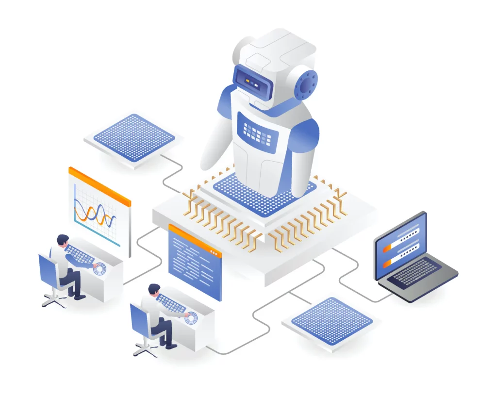 Techtrix System Intelligent Automation & Generative AI