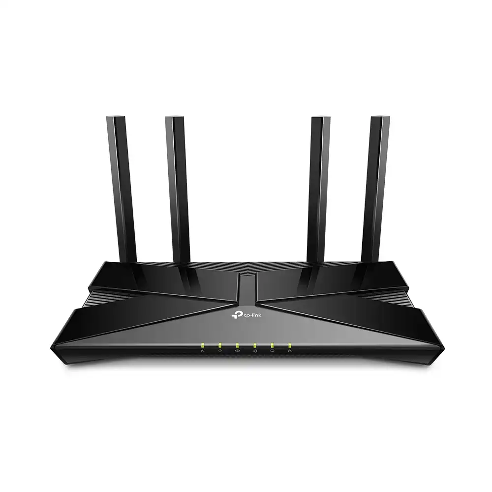 Installation Guide for TP-Link Archer AX23 AX1800 Dual-Band Wi-Fi 6 Router Welcome to the installation guide for the TP-Link Archer AX23 AX1800 Dual-Band Wi-Fi 6 Router. Follow these step-by-step instructions to set up your router for optimal performance and connectivity. Step 1: Unboxing and Contents Check Unbox your TP-Link Archer AX23 router carefully. Inside the box, you should find: TP-Link Archer AX23 AX1800 Dual-Band Wi-Fi 6 Router Power Adapter Ethernet Cable Quick Installation Guide Warranty Information Ensure all the contents are present and undamaged. Step 2: Placing the Router Select a central location in your home or office to place the router. Keep it elevated and away from obstacles for better signal distribution. Ensure it's close to a power source and accessible for future maintenance. Step 3: Connecting to Power Plug the provided power adapter into the router's power input port and connect it to a power outlet. Ensure a stable power supply for uninterrupted operation. Step 4: Connecting to the Internet Using the provided Ethernet cable, connect one end to the router's WAN port and the other end to your modem or internet source. Make sure the connections are secure. Step 5: Power On Turn on the router using the power button or by plugging it into the power source. Wait for the power LED to stabilize, indicating that the router is powered on and ready for configuration. Step 6: Accessing the Router Interface Open a web browser on your computer or mobile device connected to the router's network. Type in the default IP address of the router (usually 192.168.0.1 or 192.168.1.1) in the address bar and press Enter. Step 7: Login and Setup Enter the default username and password (usually "admin" for both) to access the router's settings. Follow the on-screen instructions to complete the initial setup wizard. You may need to create a new username and password for security purposes. Step 8: Configuring Wi-Fi Settings Navigate to the wireless settings section and customize your Wi-Fi network name (SSID) and password. Choose a strong password to secure your network from unauthorized access. Step 9: Additional Settings Explore other settings such as parental controls, guest network setup, and firmware updates to tailor the router according to your preferences. Step 10: Final Check Once you've configured all the settings, perform a final check to ensure everything is set up correctly. Test the internet connection and Wi-Fi signal strength in different areas of your home or office. Congratulations! You have successfully installed and configured your TP-Link Archer AX23 AX1800 Dual-Band Wi-Fi 6 Router. Enjoy blazing-fast internet speeds and reliable connectivity throughout your space. For any further assistance or troubleshooting, refer to the user manual or contact TP-Link support. Remember, Techtrix Store is the TP-Link distributor in Pakistan, and Techtrix System is the TP-Link distributor in Karachi. For all your networking needs, trust Techtrix for reliable products and support. Disclaimer: The information provided in this guide is for reference purposes only. Always refer to the official documentation provided by TP-Link for detailed instructions and troubleshooting.